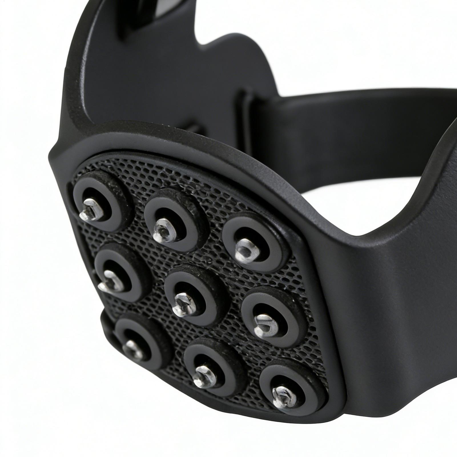 2 pointes antidérapantes pour  - Men'S Shoes Grip avis et prix