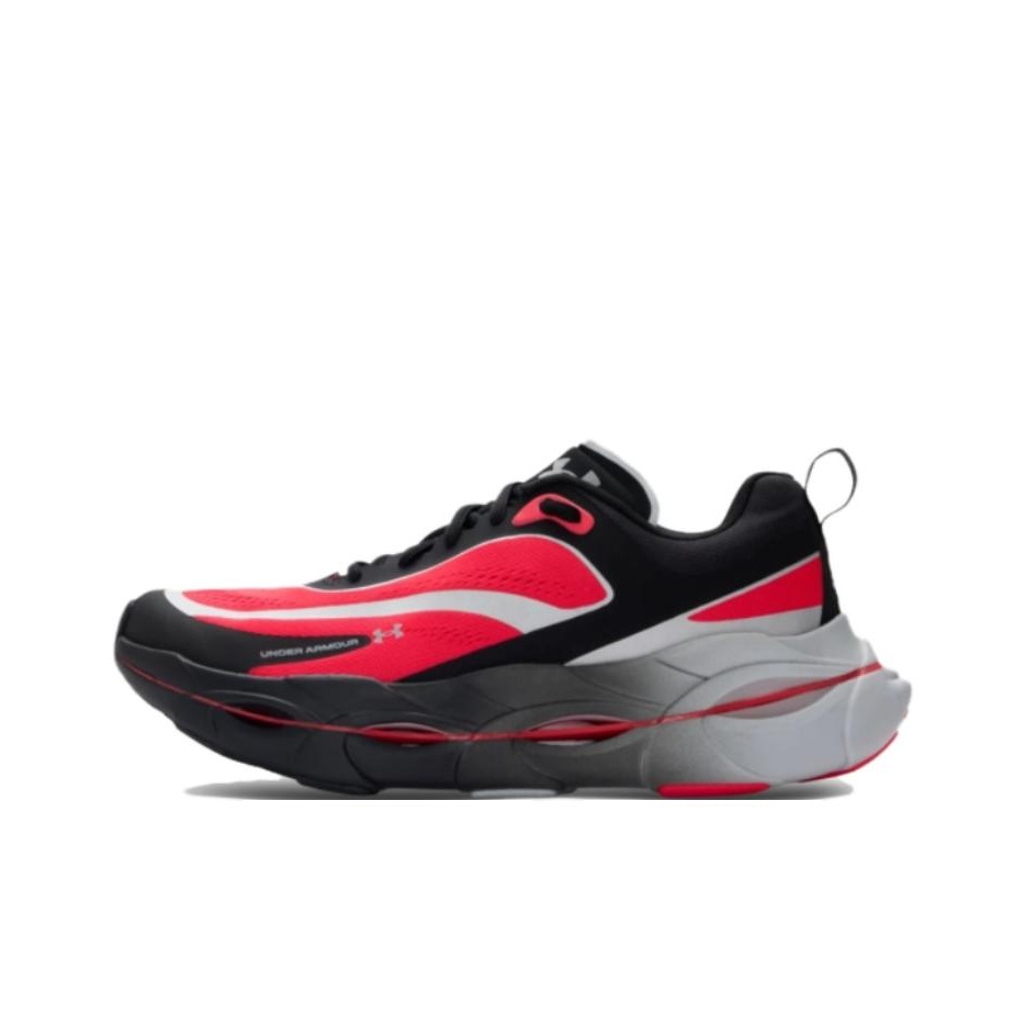 Under Armour Halo Racer Chauss - Men Shoes Under Armour avis et prix