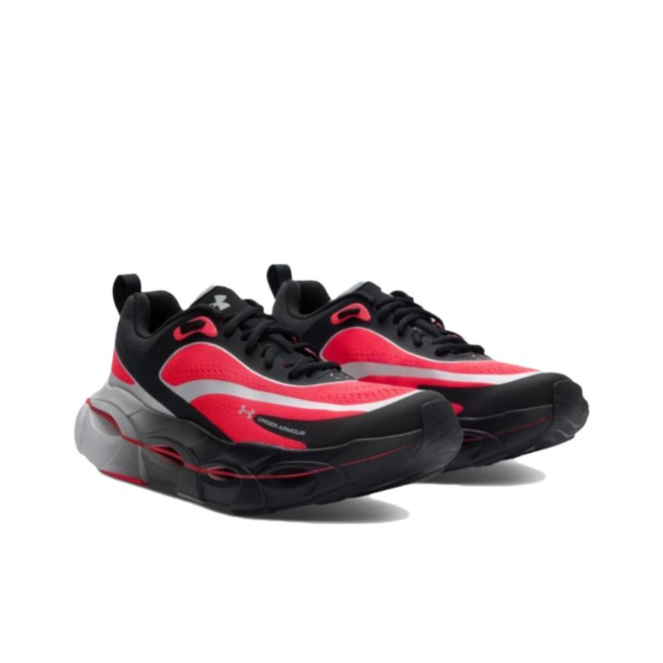 Under Armour Halo Racer Chauss - Men Shoes Under Armour avis et prix
