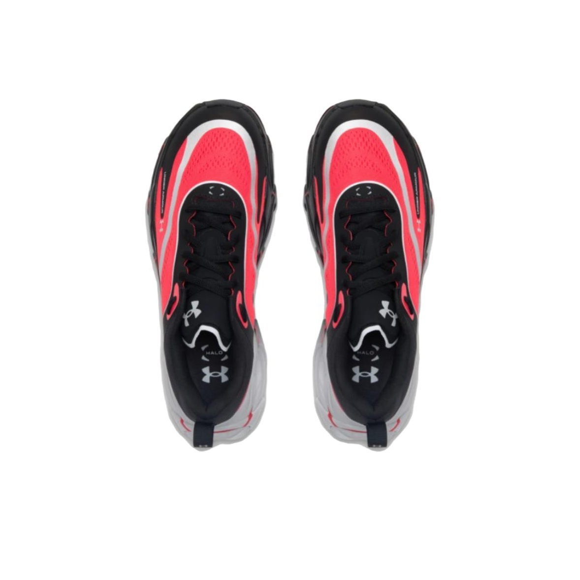 Under Armour Halo Racer Chauss - Men Shoes Under Armour avis et prix