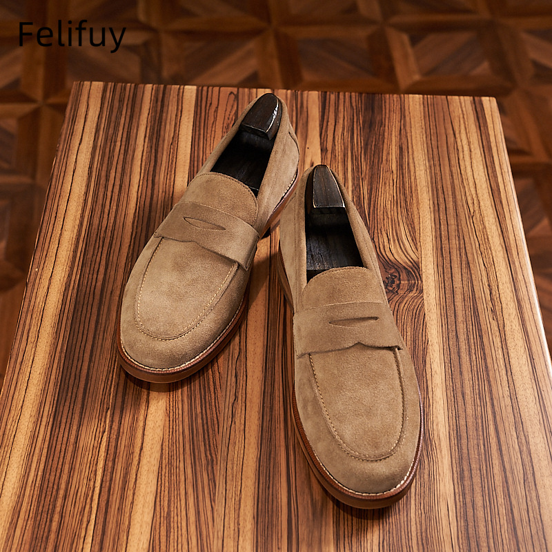 Nouveaux types italiens hommes - Men Shoes Kinds avis et prix