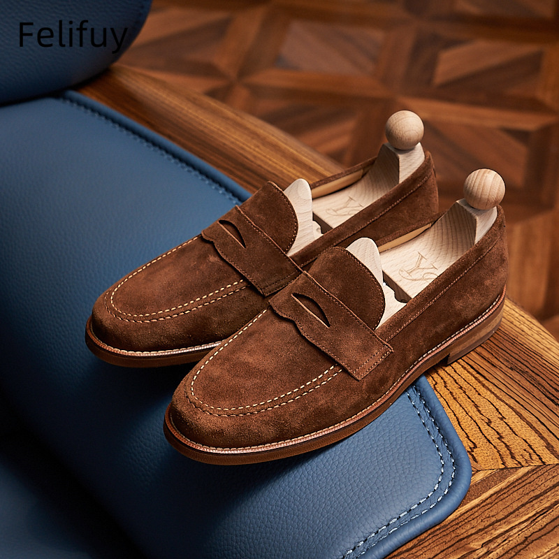 Nouveaux types italiens hommes - Men Shoes Kinds avis et prix