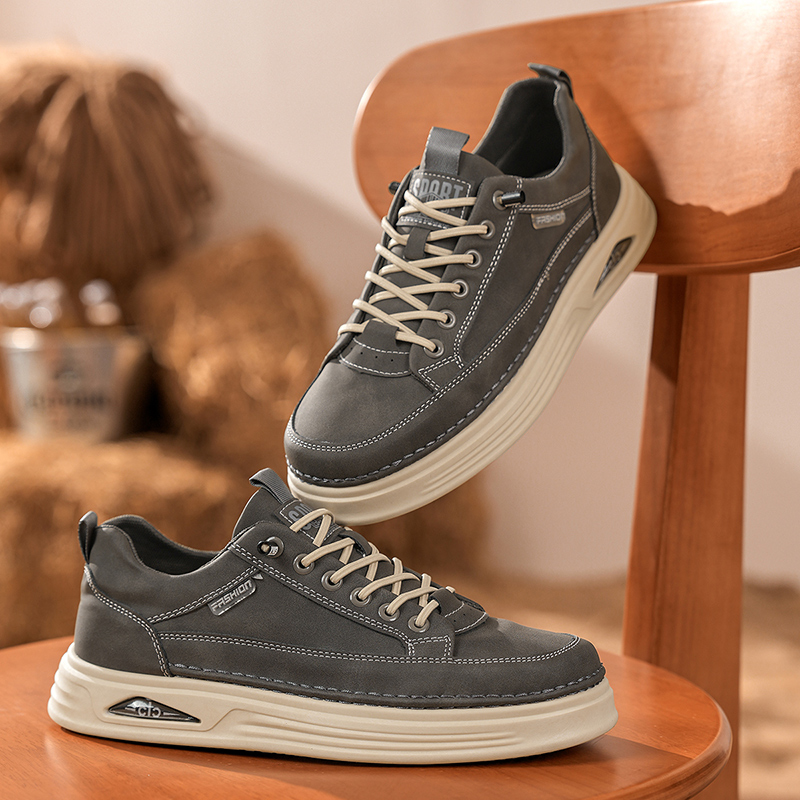 Chaussures décontractées pour  - Men Shoes Zara avis et prix