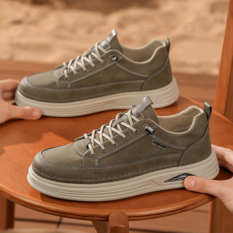 Chaussures décontractées pour  - Men Shoes Zara avis et prix
