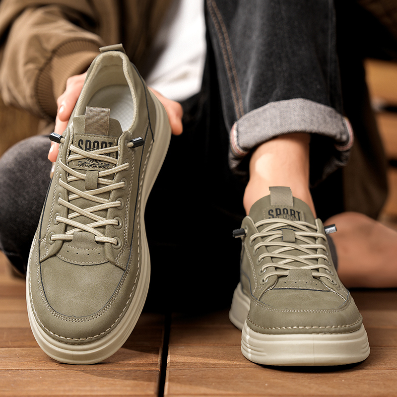 Chaussures décontractées pour  - Men Shoes Zara avis et prix