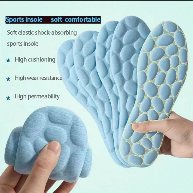 Semelles intérieures en mousse - Men Shoes Runners avis et prix