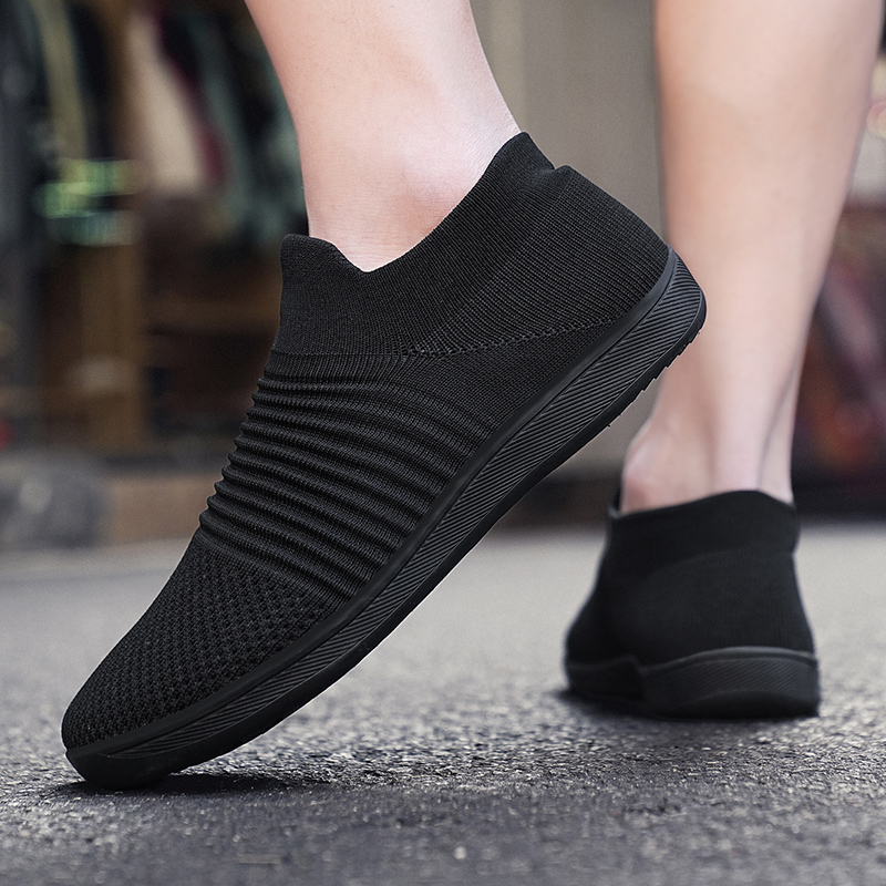 Chaussures de Trail Effet Pied - Men Shoes Kinds avis et prix