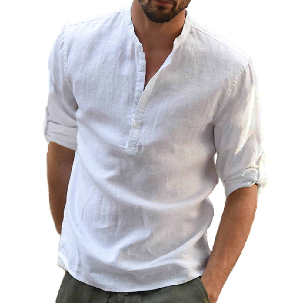 KB nouveaux hommes blouse déco - Men Shoes Zara avis et prix