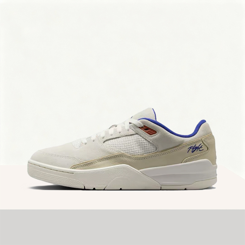 Nike Jordan FLIGHT COURT chaus - Men Shoes Kinds avis et prix