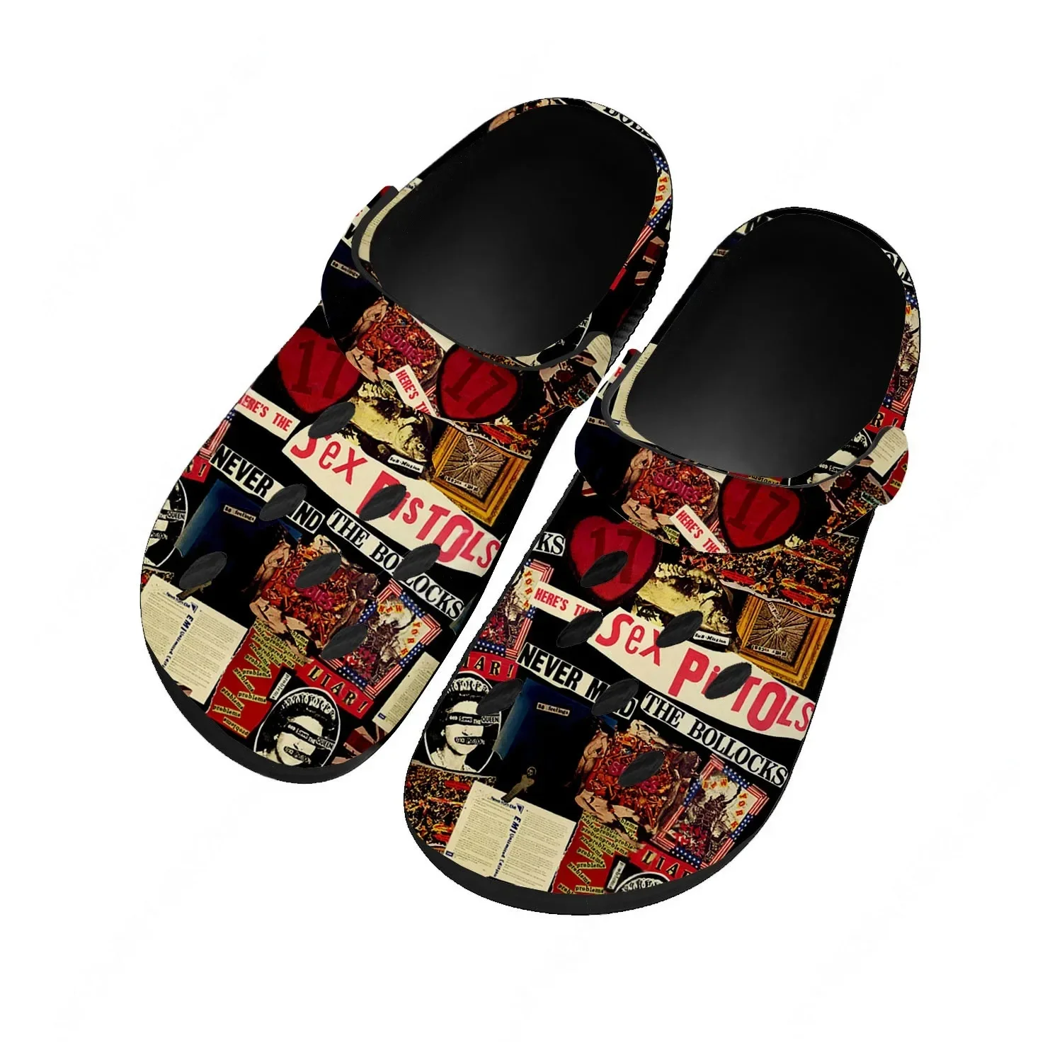 Sandales personnalisées Sex Pi - Men'S Shoes Quality avis et prix