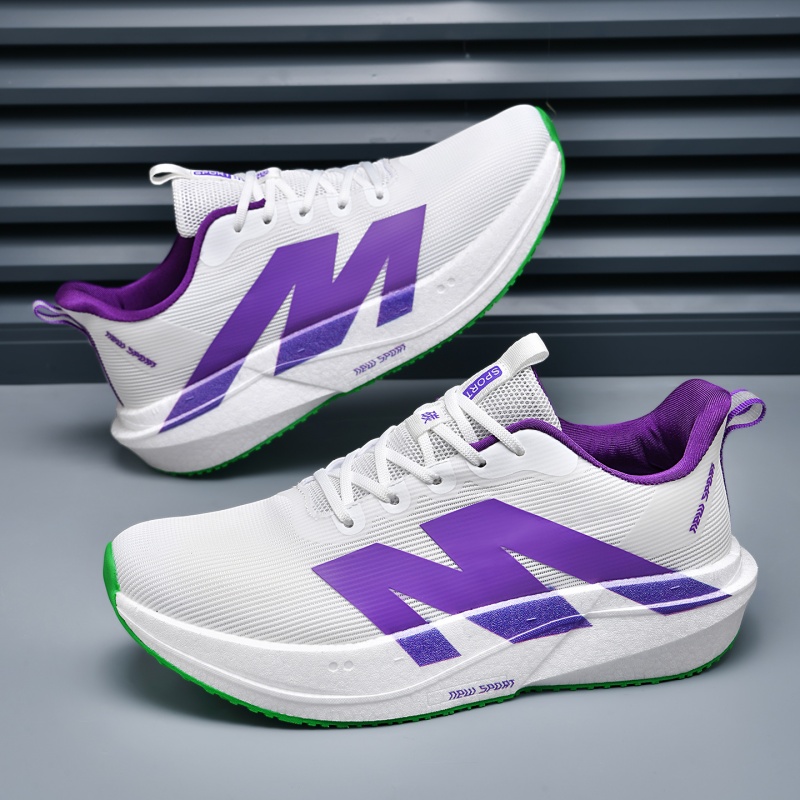 Chaussures de course pour homm - Men'S Shoes Grip avis et prix