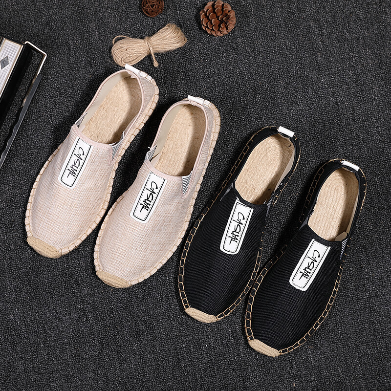 Chaussures décontractées en li - Men Shoes Elegant avis et prix