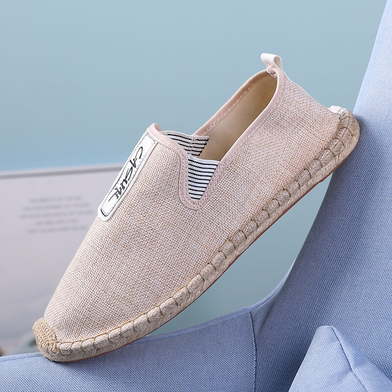 Chaussures décontractées en li - Men Shoes Elegant avis et prix
